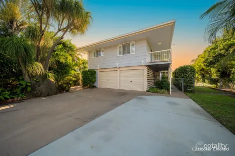 Property photo of 3 Cardinal Street Emerald QLD 4720