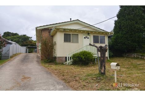 4 Rabaul St, Littleton, NSW 2790