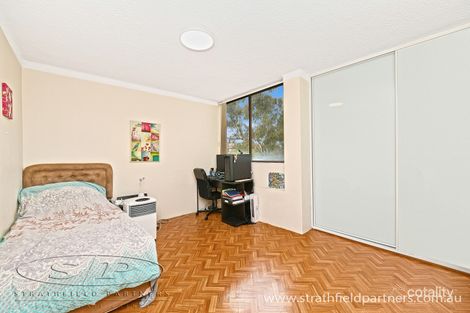Property photo of 19/17 Everton Road Strathfield NSW 2135