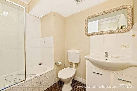 Property photo of 19/17 Everton Road Strathfield NSW 2135