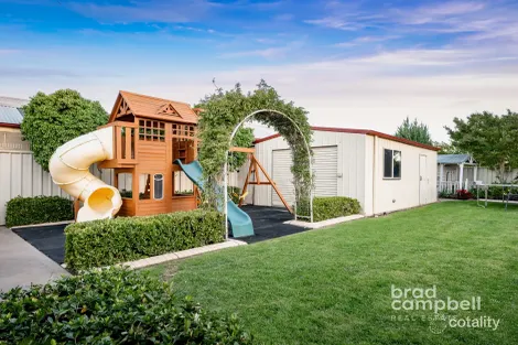 Property photo of 7 Menindee Crescent Kialla VIC 3631