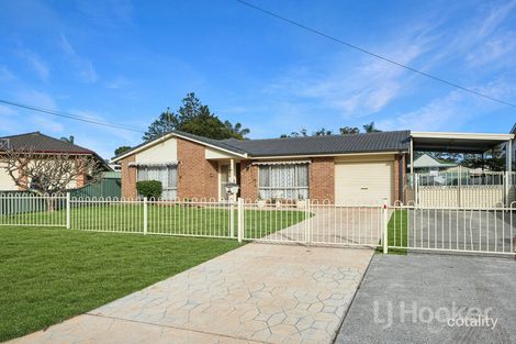 Property photo of 9 Fairway Drive Sanctuary Point NSW 2540