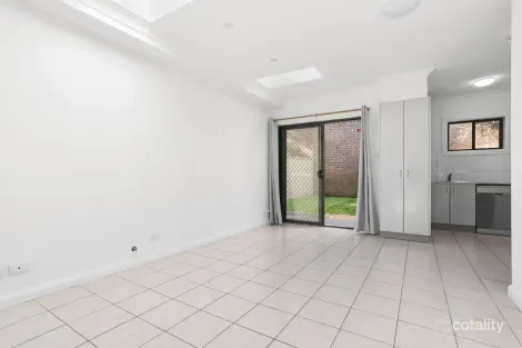 Property photo of 23A Burfitt Street Leichhardt NSW 2040