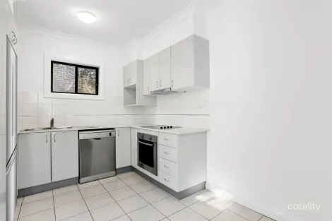 Property photo of 23A Burfitt Street Leichhardt NSW 2040
