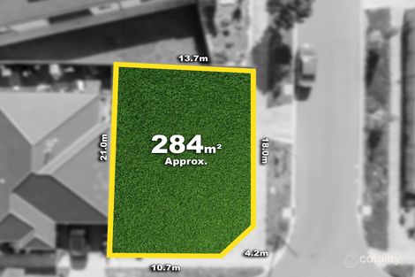 35 Jacka St, Mickleham, VIC 3064