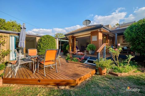 Property photo of 61 Piddington Street Watson ACT 2602