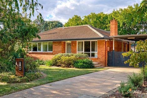 Property photo of 61 Piddington Street Watson ACT 2602