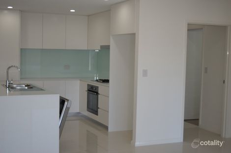 202/21 Leonard St, Bankstown, NSW 2200