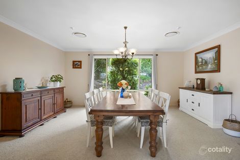 Property photo of 73 Oxley Drive Mount Colah NSW 2079