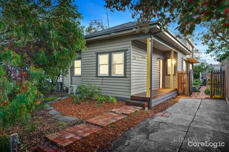 Property photo of 66 Rathmines Street Fairfield VIC 3078