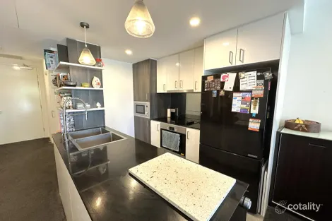 105/8 Cape St, Dickson, ACT 2602