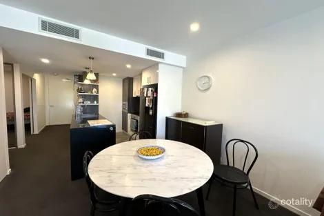 Property photo of 105/8 Cape Street Dickson ACT 2602