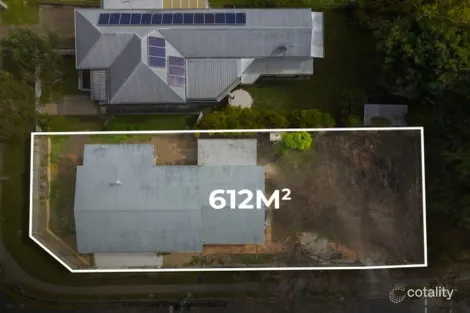 Property photo of 3 Boundary Road Indooroopilly QLD 4068