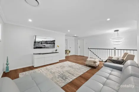 Property photo of 52 Riverflat Drive Glenmore Park NSW 2745