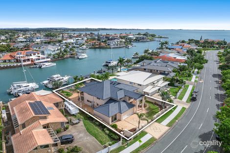 Property photo of 27 Dorsal Drive Birkdale QLD 4159