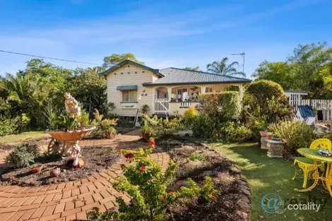 Property photo of 1 Edward Street Pittsworth QLD 4356