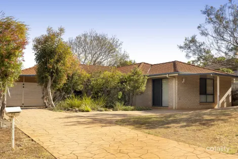 Property photo of 232 Stenner Street Middle Ridge QLD 4350