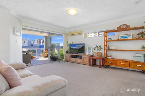 Property photo of 12/36 Holland Street Toowong QLD 4066