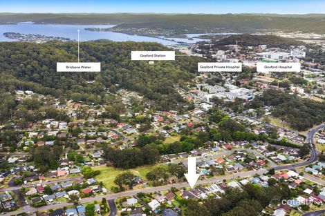 Property photo of 31 Bradys Gully Road North Gosford NSW 2250