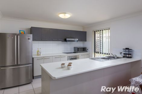 Property photo of 8/22 Gawler Crescent Bracken Ridge QLD 4017