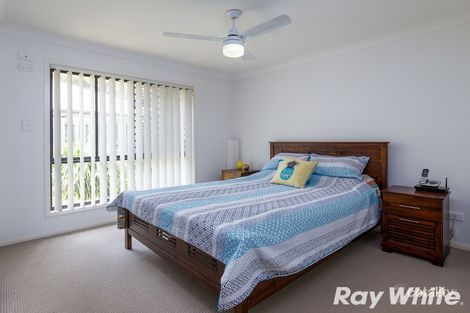Property photo of 8/22 Gawler Crescent Bracken Ridge QLD 4017