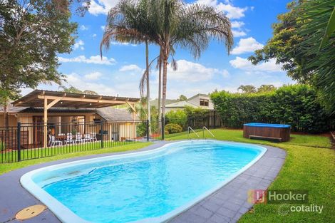 Property photo of 21 Joachim Street Holland Park West QLD 4121