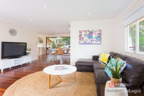 Property photo of 21 Joachim Street Holland Park West QLD 4121