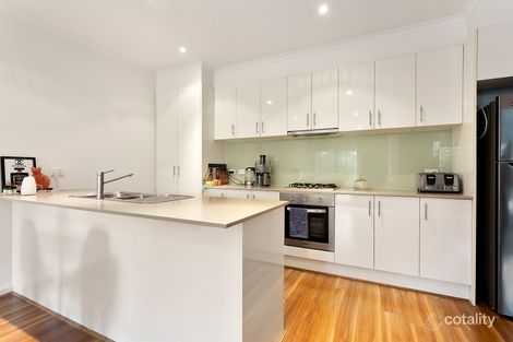 Property photo of 2/54 Epsom Road Ascot Vale VIC 3032