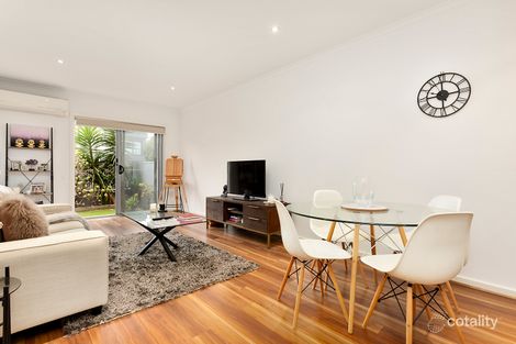 Property photo of 2/54 Epsom Road Ascot Vale VIC 3032