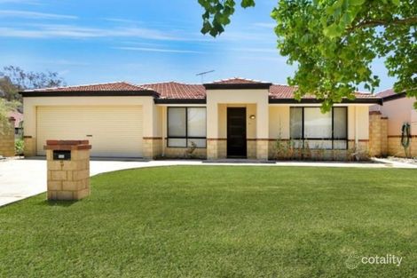 Property photo of 8 Bridal Crescent Kenwick WA 6107