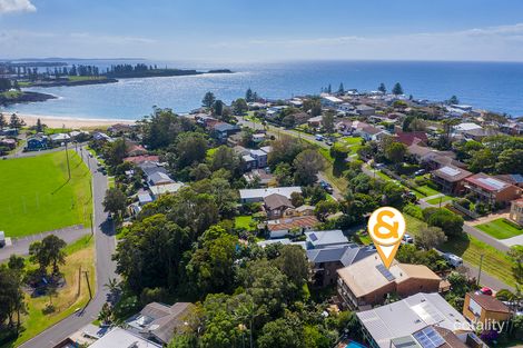 Property photo of 57 Gwinganna Avenue Kiama NSW 2533