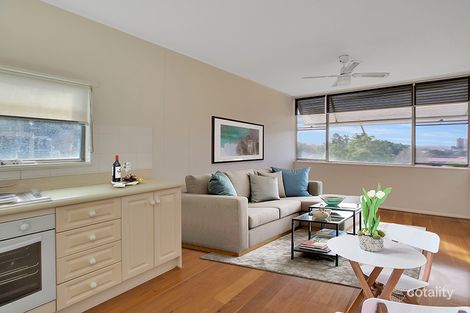Property photo of 401/40 Stephen Street Paddington NSW 2021