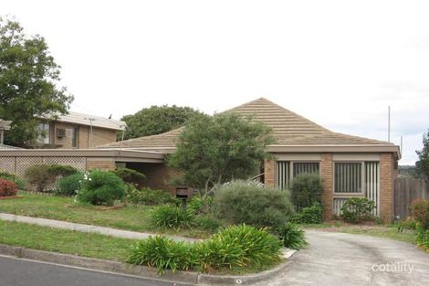 8 Capricorn Ave, Doncaster East, VIC 3109