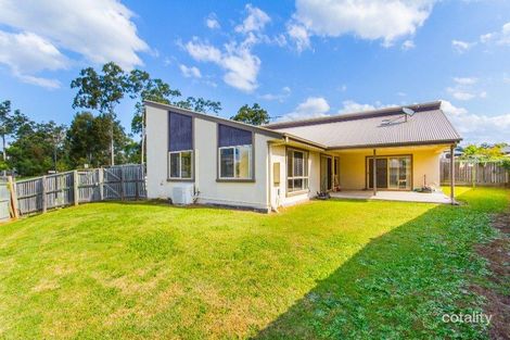 Property photo of 23 Kilkivan Drive Ormeau QLD 4208