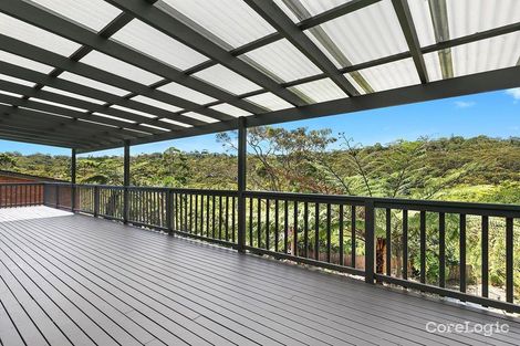 Property photo of 83 Lady Davidson Circuit Forestville NSW 2087