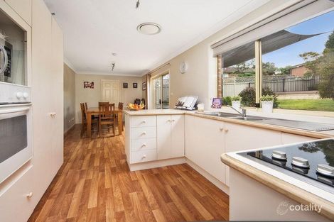 Property photo of 26 Beaumaris Drive Menai NSW 2234