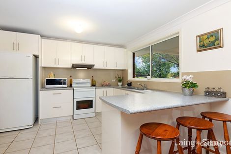 Property photo of 40 Nathaniel Parade Kings Langley NSW 2147