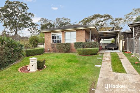 7 Herbert Pl, Narellan, NSW 2567