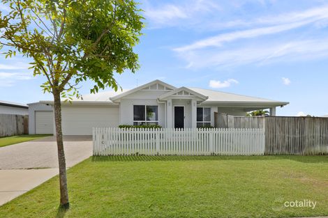42 Beachwood Cct, Bakers Creek, QLD 4740