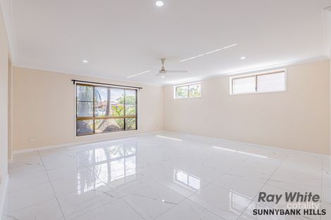 Property photo of 11 Tranberg Street Sunnybank QLD 4109
