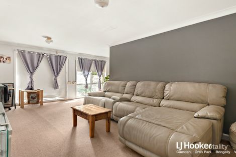 Property photo of 7 Herbert Place Narellan NSW 2567