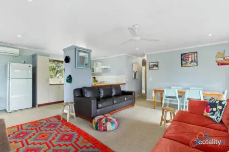 Property photo of 25 Bernadette Avenue Loch Sport VIC 3851