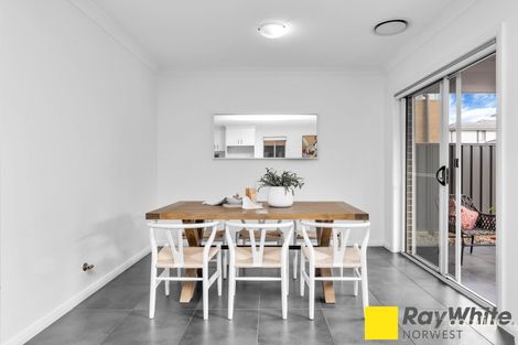 Property photo of 105 Boundary Road Tallawong NSW 2762