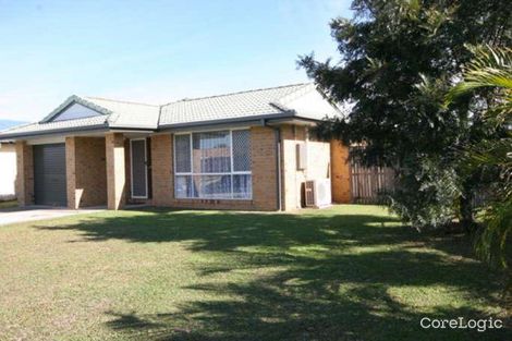 Property photo of 27 Hanlon Street Tanah Merah QLD 4128