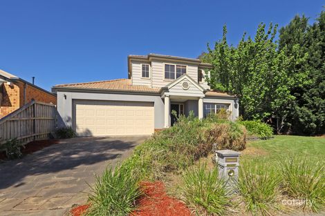 Property photo of 26 Sovereign Crest Boulevard Rowville VIC 3178