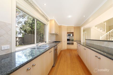 Property photo of 26 Sovereign Crest Boulevard Rowville VIC 3178