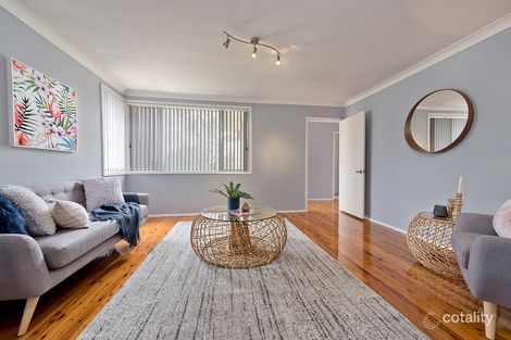 75 Barlow St, Cambridge Park, NSW 2747