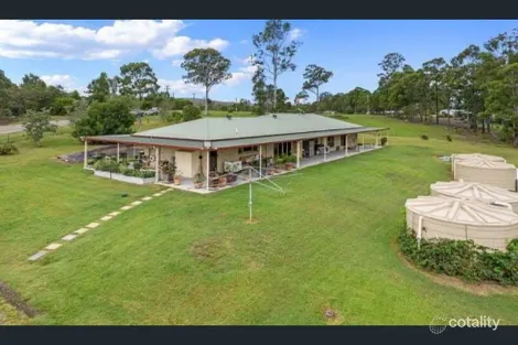 166 Arborcrescent Rd, Glenwood, QLD 4570