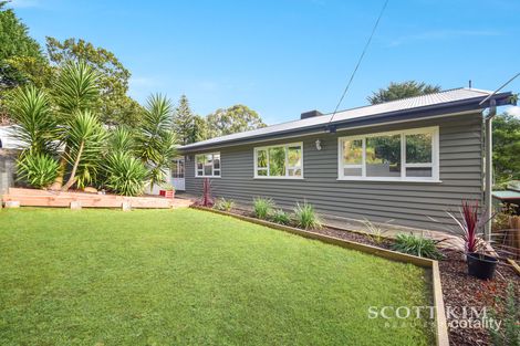 Property photo of 16 Olive Grove Tecoma VIC 3160