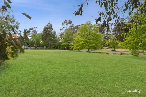 Property photo of 2 Brien Street Trentham VIC 3458